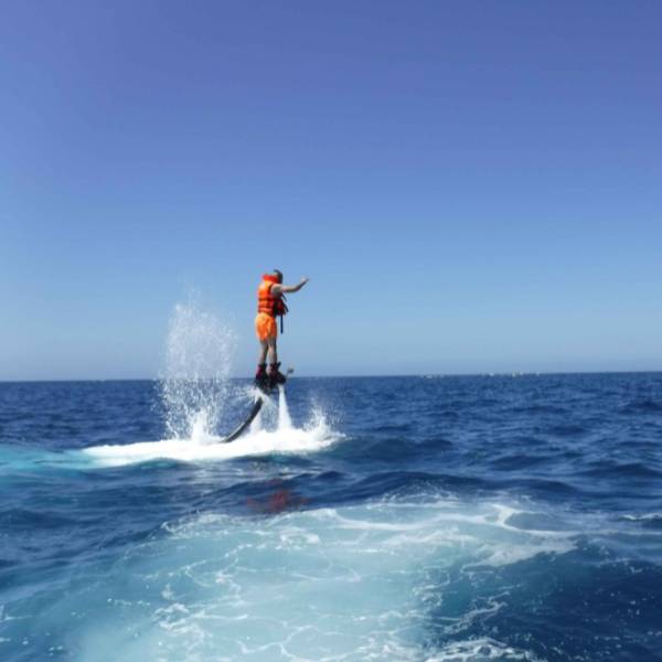 Fly Board