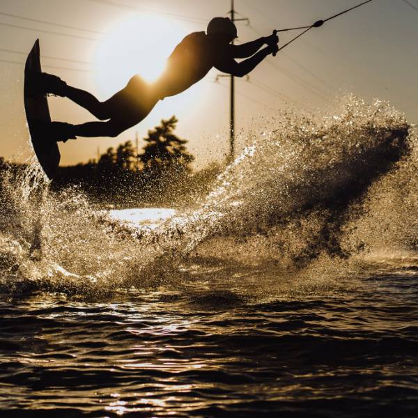 Water Ski
