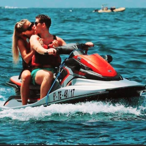 Jet Skis