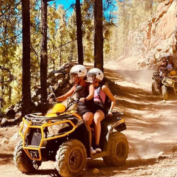 ATV Tour