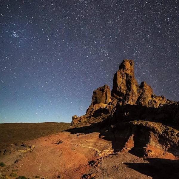 Stargazing