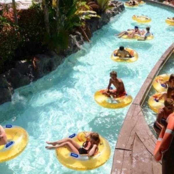 Siam Park