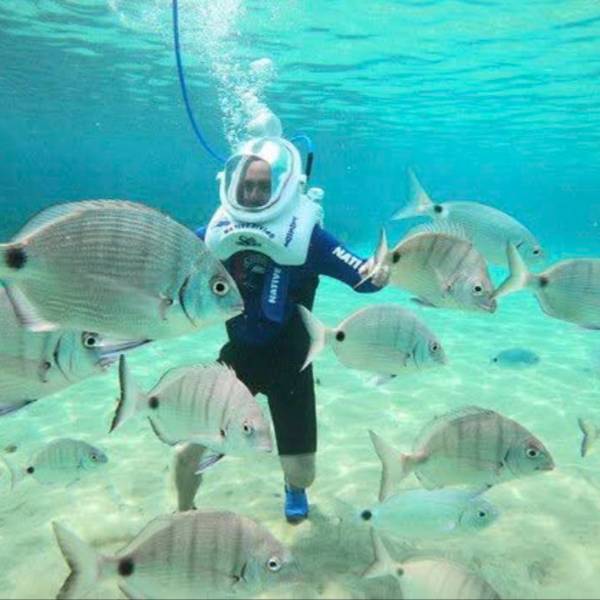 Sea Trek