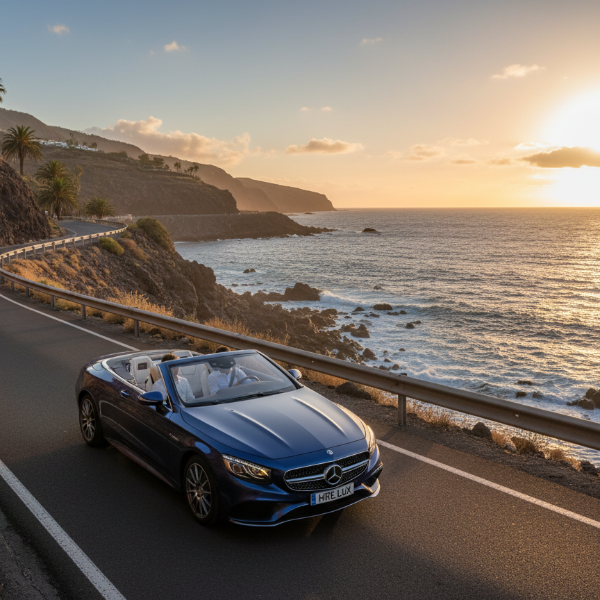 Car Rental