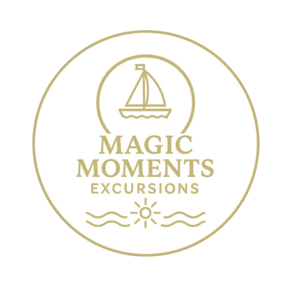 Magic Moments Logo
